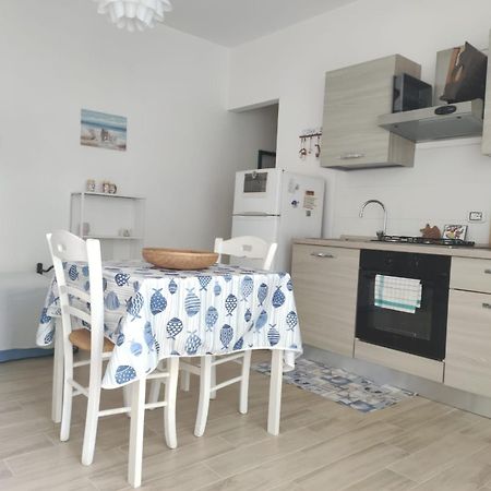 Casa Mare Ognina Villa Eksteriør billede