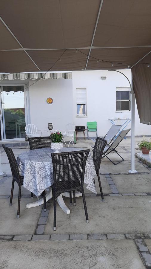 Casa Mare Ognina Villa Eksteriør billede