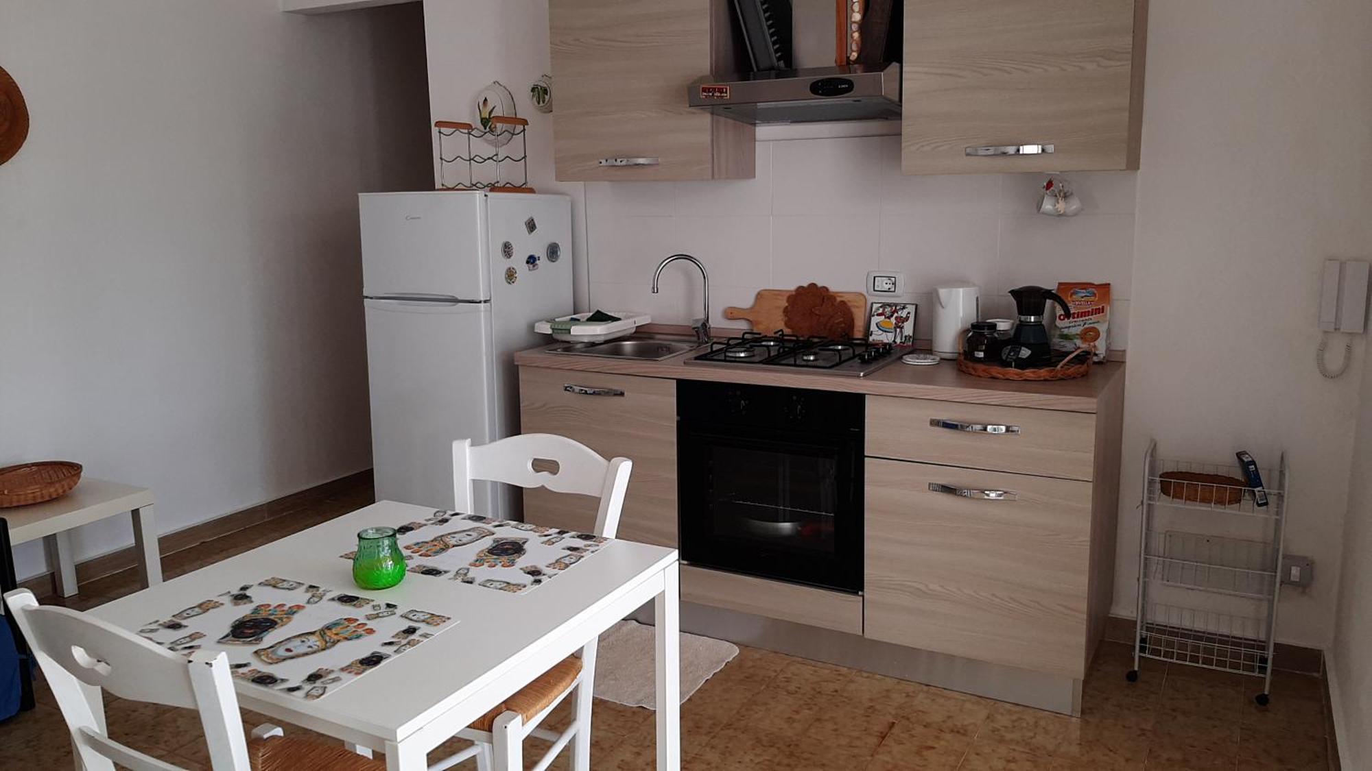 Casa Mare Ognina Villa Værelse billede