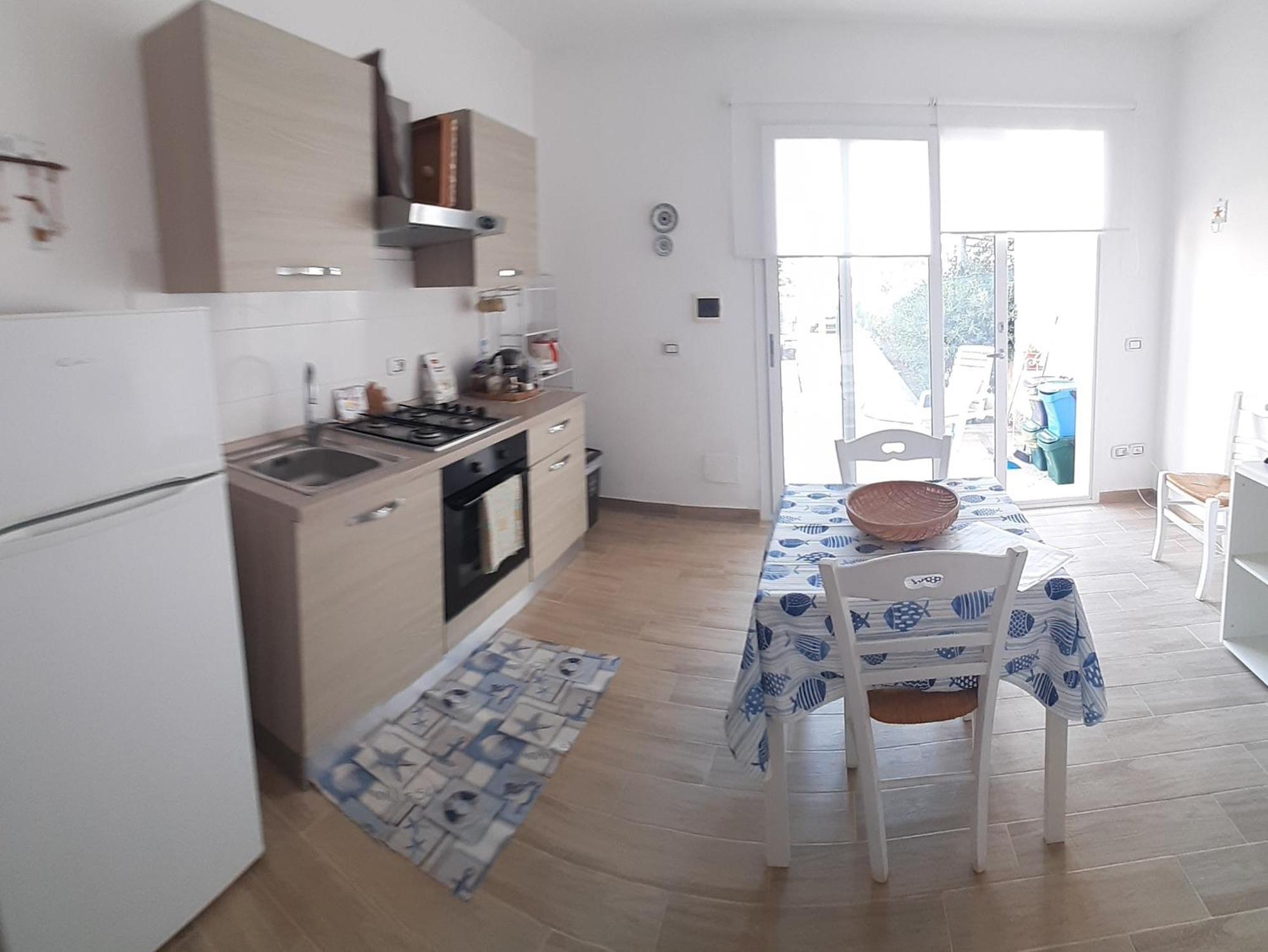 Casa Mare Ognina Villa Eksteriør billede
