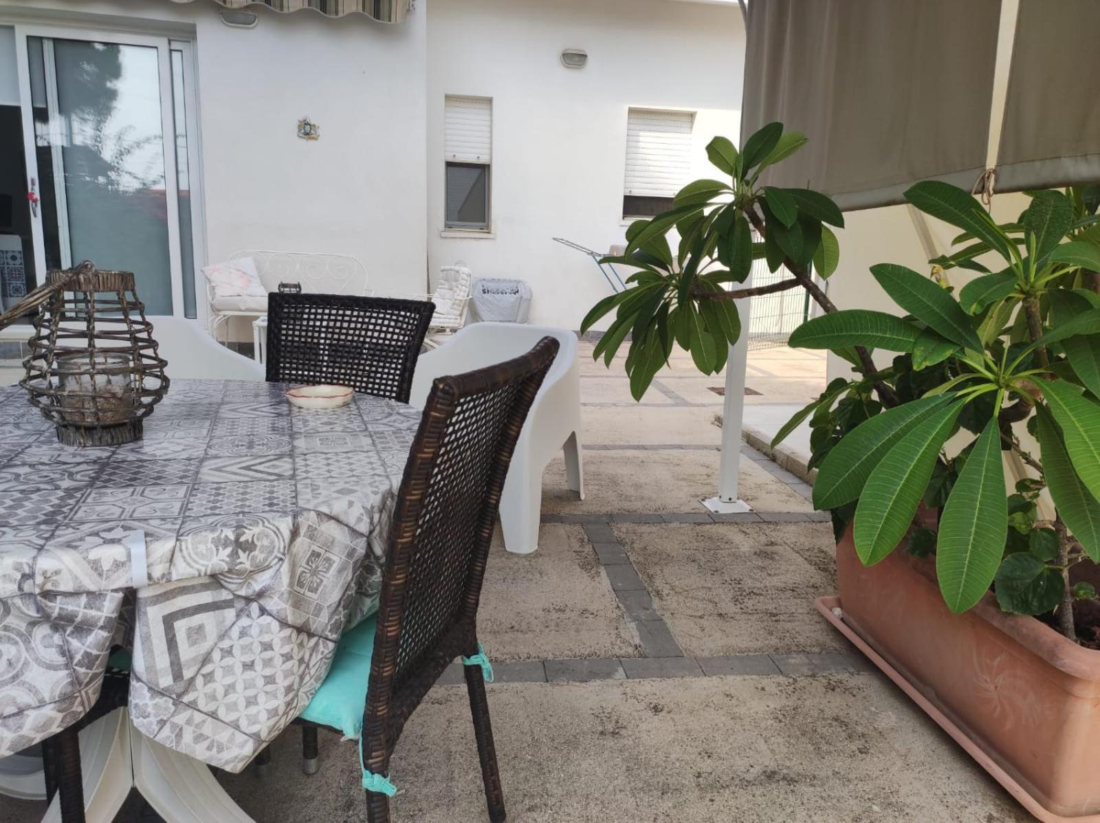 Casa Mare Ognina Villa Eksteriør billede