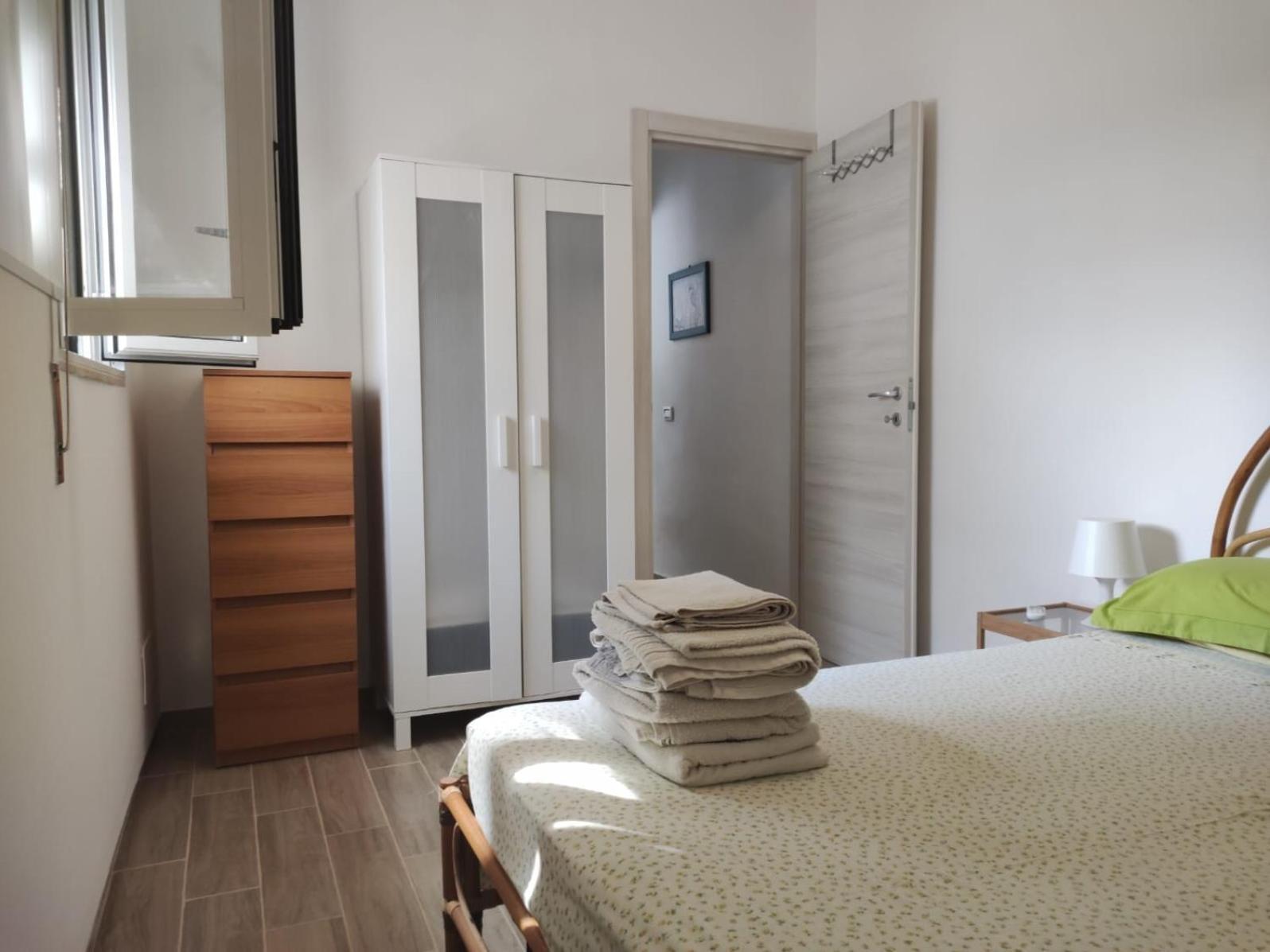 Casa Mare Ognina Villa Eksteriør billede
