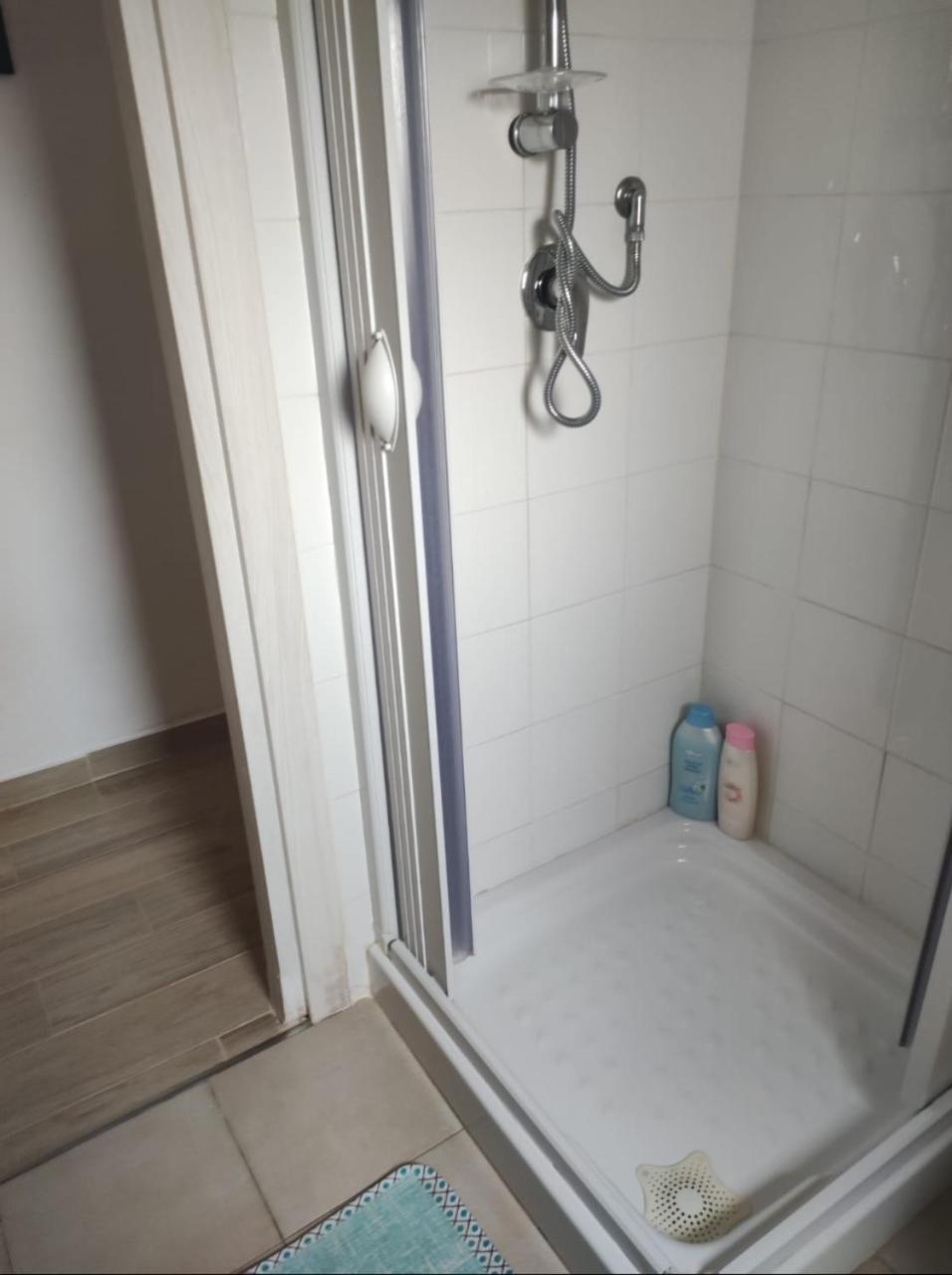 Casa Mare Ognina Villa Eksteriør billede