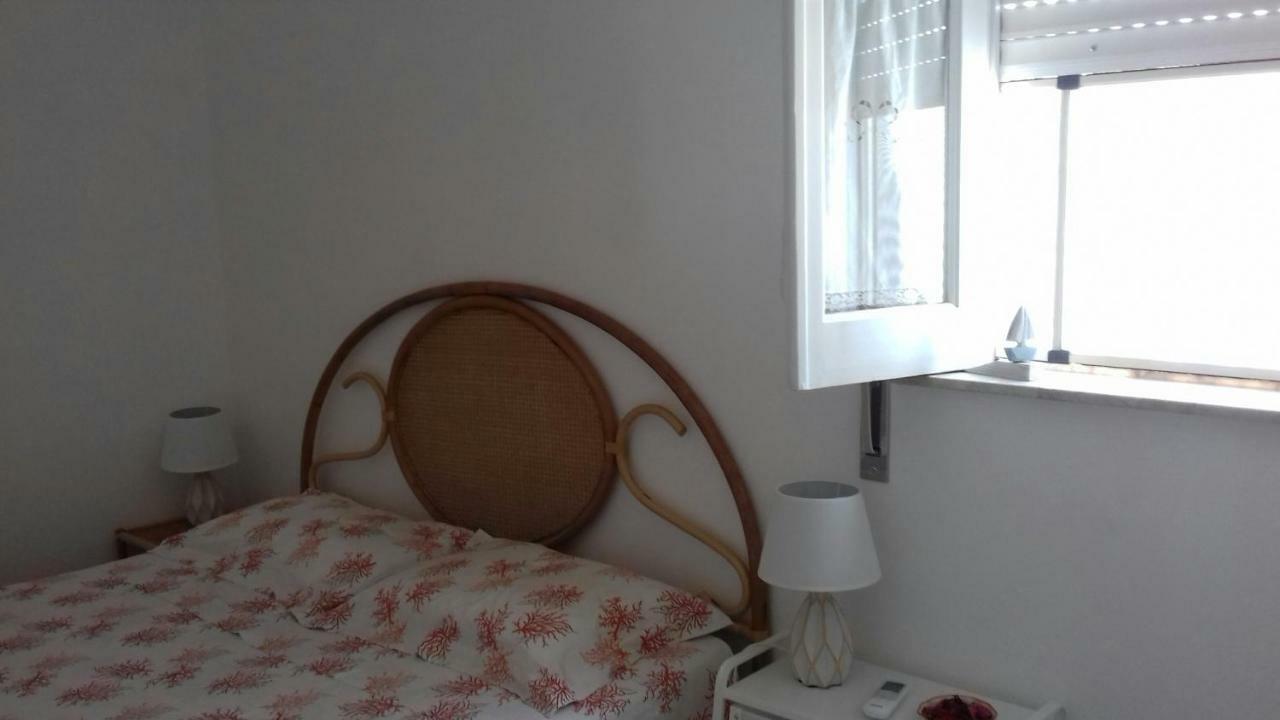 Casa Mare Ognina Villa Eksteriør billede
